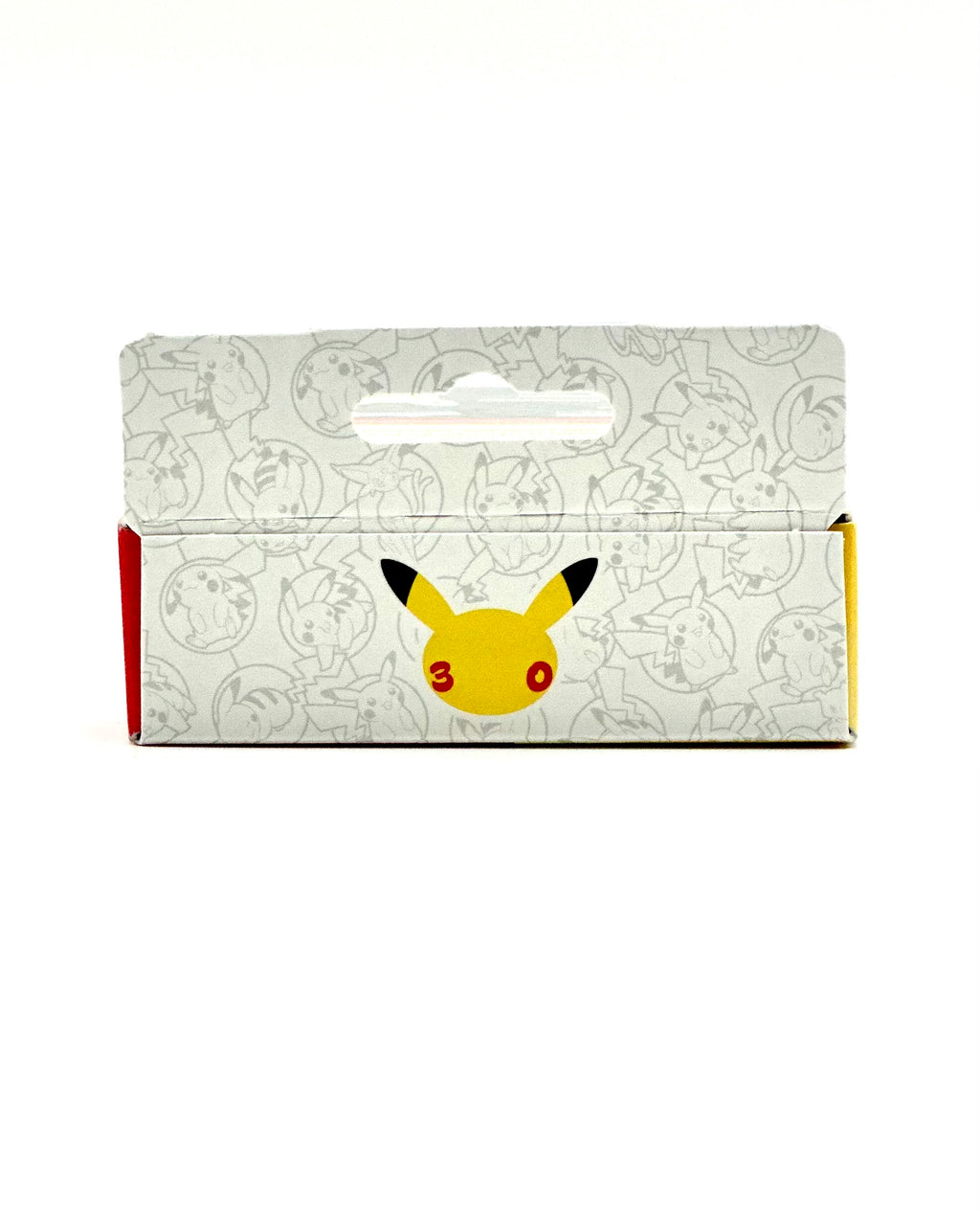Pokemon 30th Knockout Collection