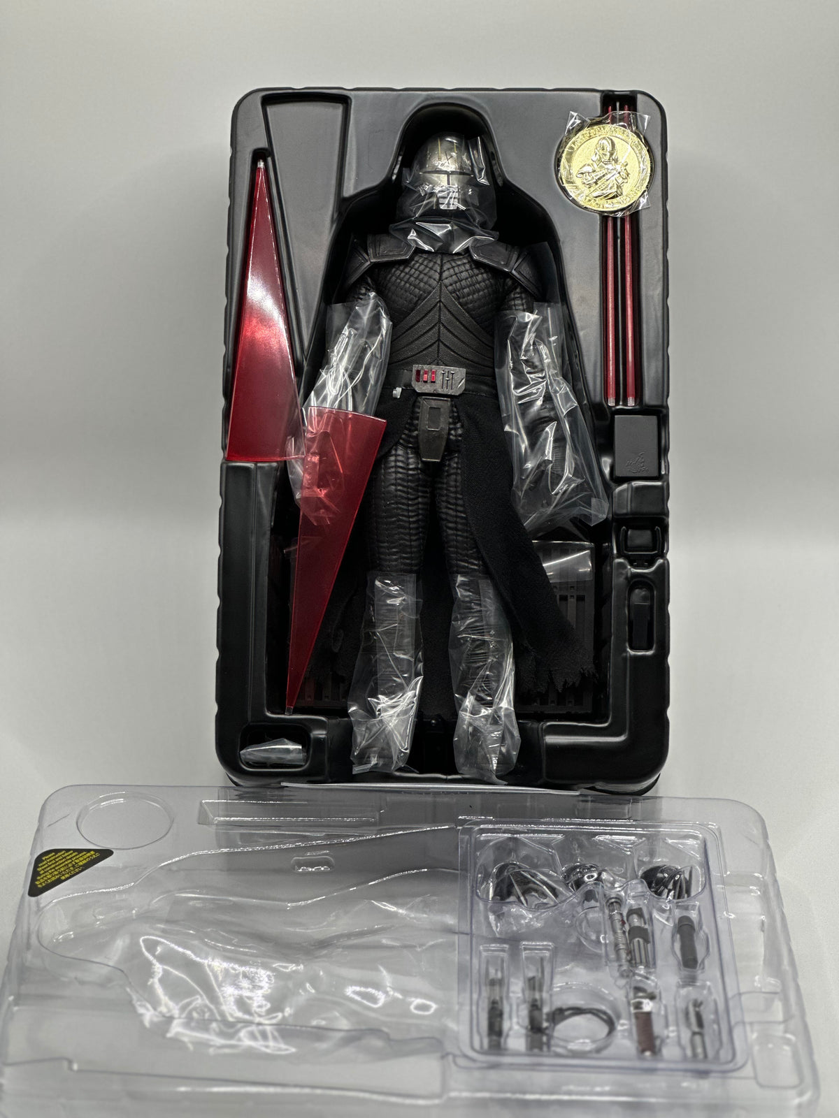 Hot Toys Lord Starkiller VGM63