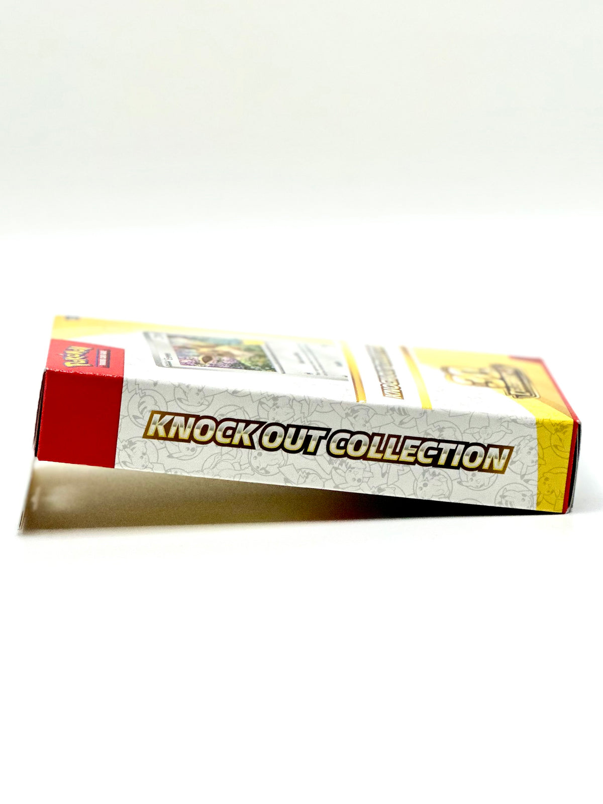 Pokemon 30th Knockout Collection