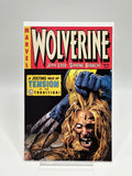 Wolverine #55 2007 Jeph Loeb Simone Bianchi VF/VF-