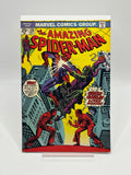 ASM #136 1974 First Appearance of Harry Osborn Green Goblin FN