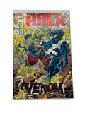 Hulk Vs Venom #1 1994 NM
