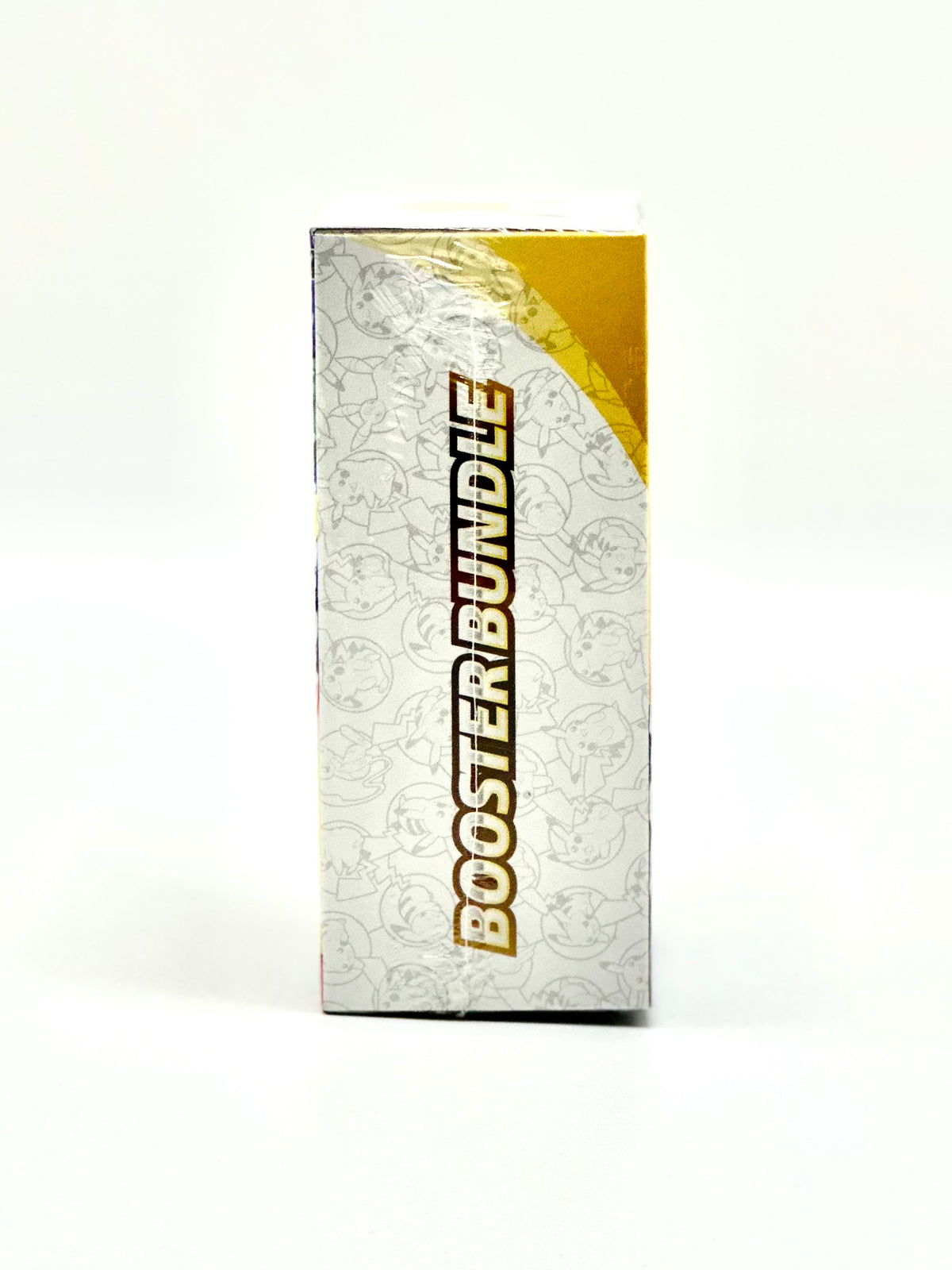 Pokemon 30th Celebration Booster Bundle