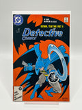 Detective Comics #578 1987 Batman Year 2 Part 4 VF-/VF