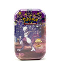 Pokemon 30th Celebration Mini Tin Mewtwo