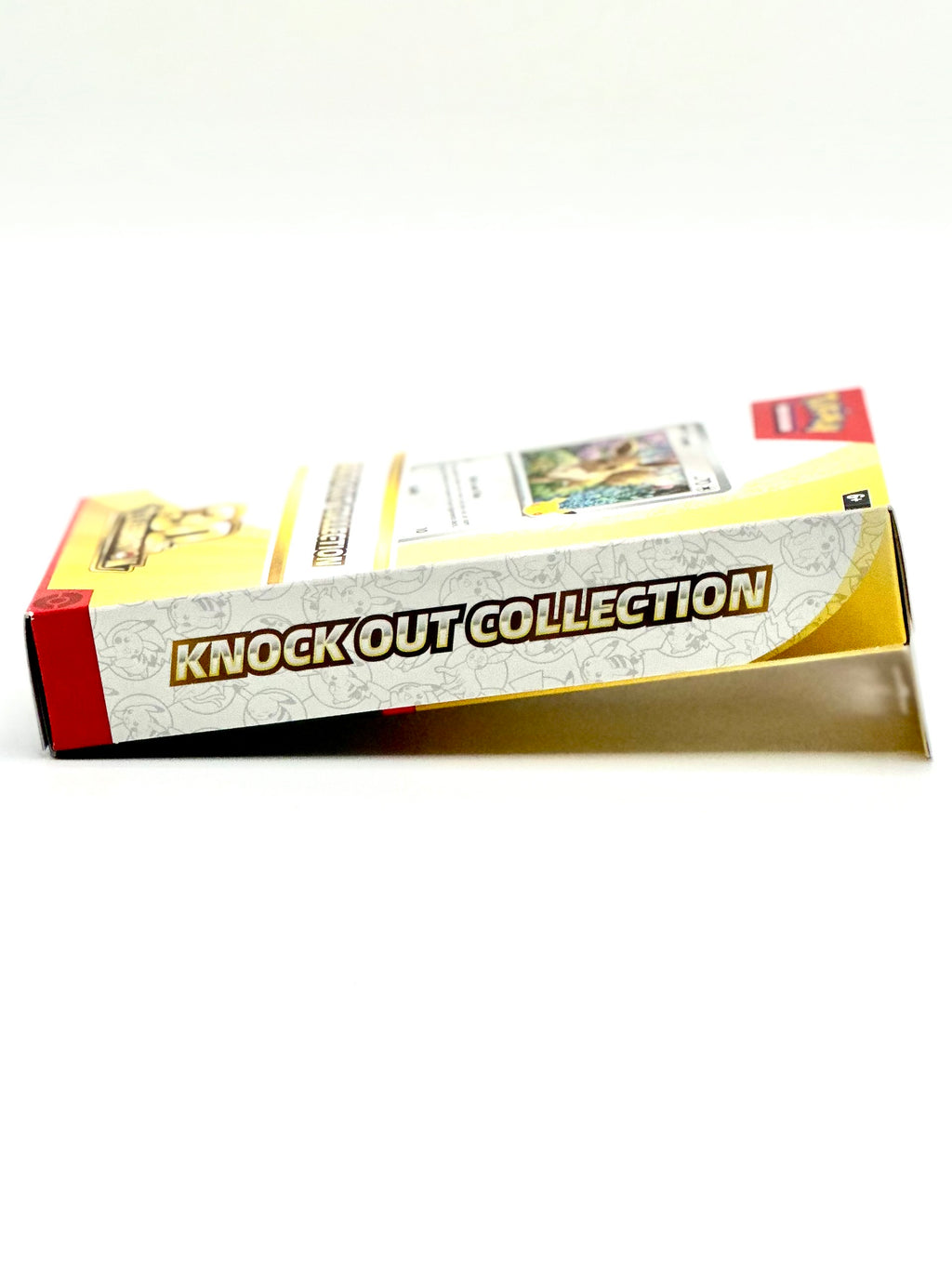 Pokemon 30th Knockout Collection