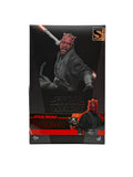 Hot Toys Darth Maul 2.0 MMS748 Special Edition