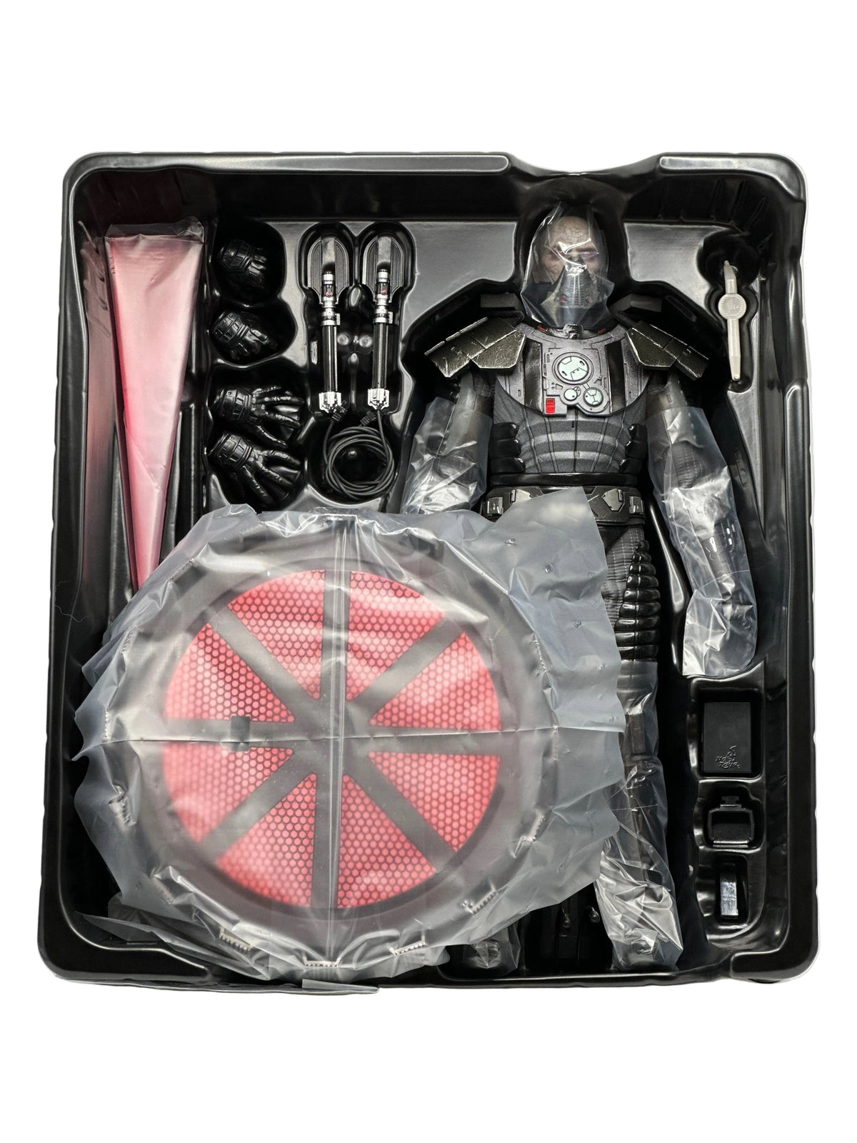 Hot Toys Darth Malgus VGM70