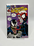 Amazing Spider-Man #347 VF