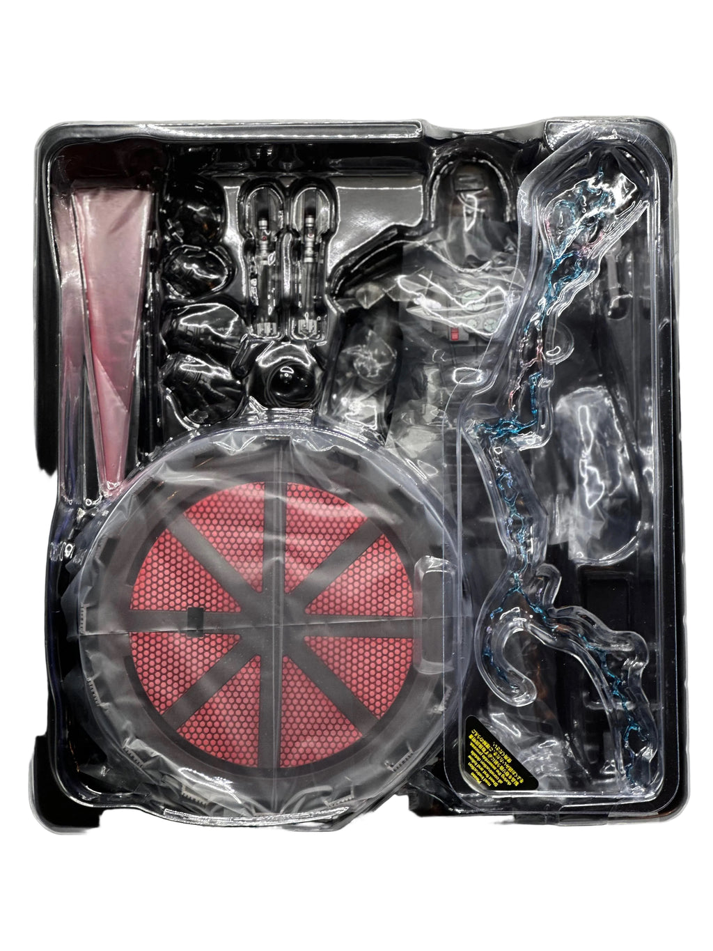 Hot Toys Darth Malgus VGM70