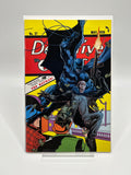 Detective Comics #27 Acetate Variant Fabok Fan Expo 2017 VF/NM