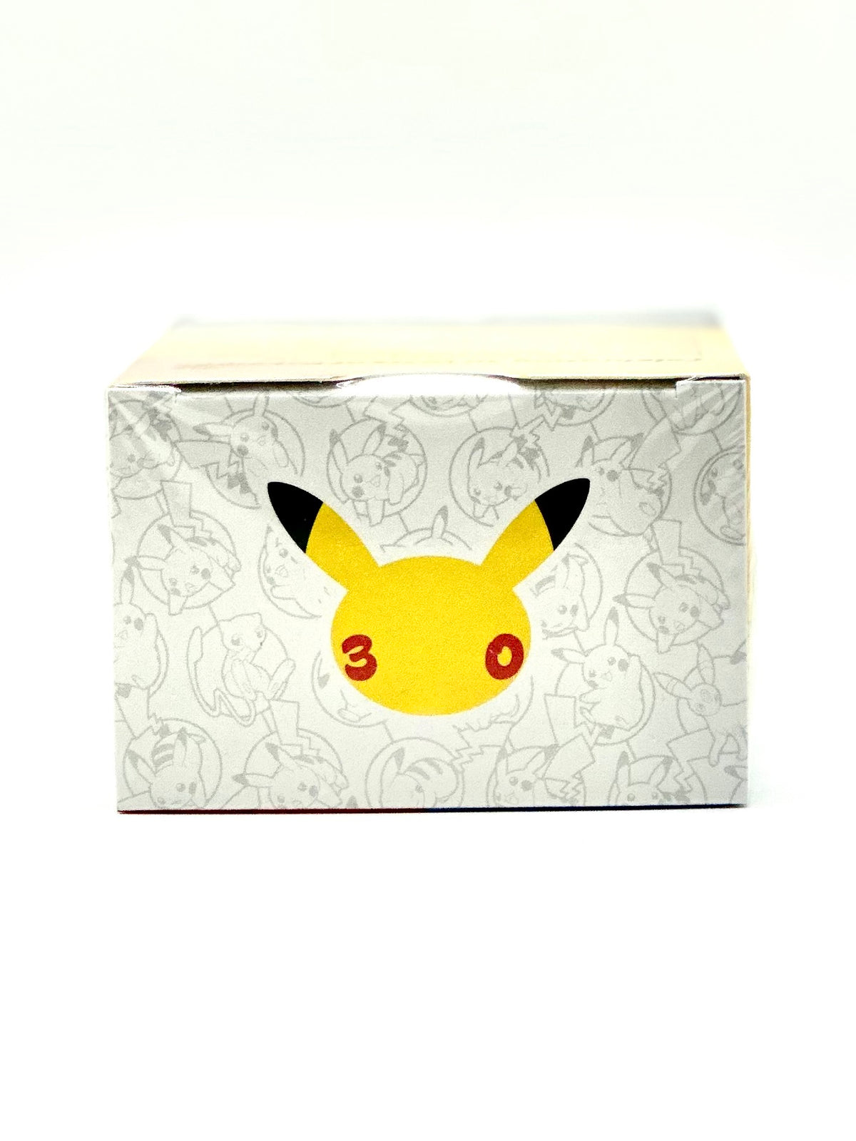 Pokemon 30th Celebration Booster Bundle