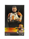 Hot Toys ROTS Commander Cody MMS524