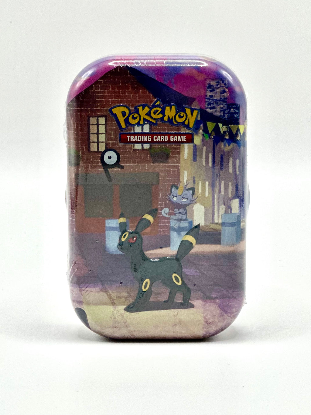 Pokemon 30th Celebration Mini Tin Umbreon