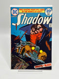 The Shadow #4 1978 DC Comics FN+