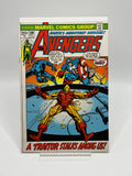 Avengers #106 1972 VG/FN