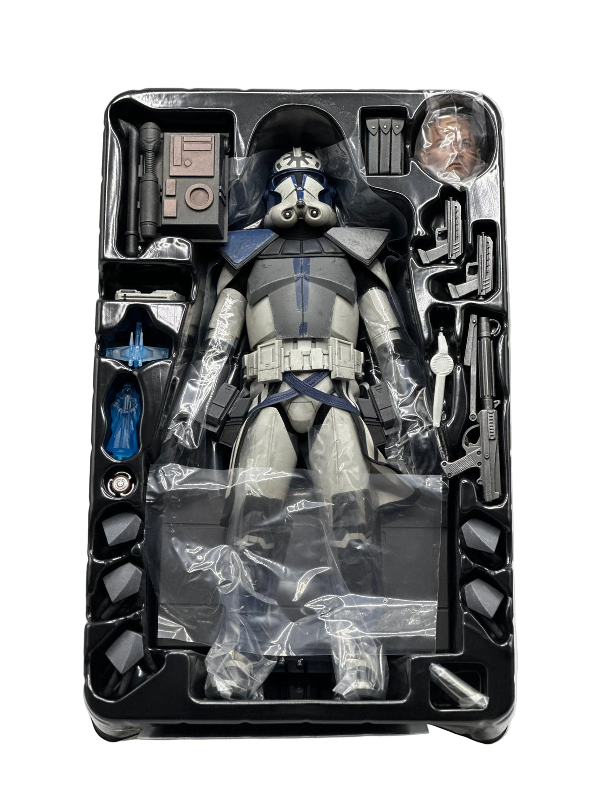 Hot Toys Clone Trooper Jesse TMS064